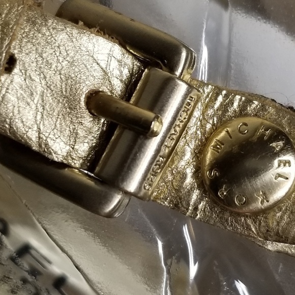 Michael Kors SHOES HEELS PUMPS SIZE 7 NEW - Picture 2 of 8